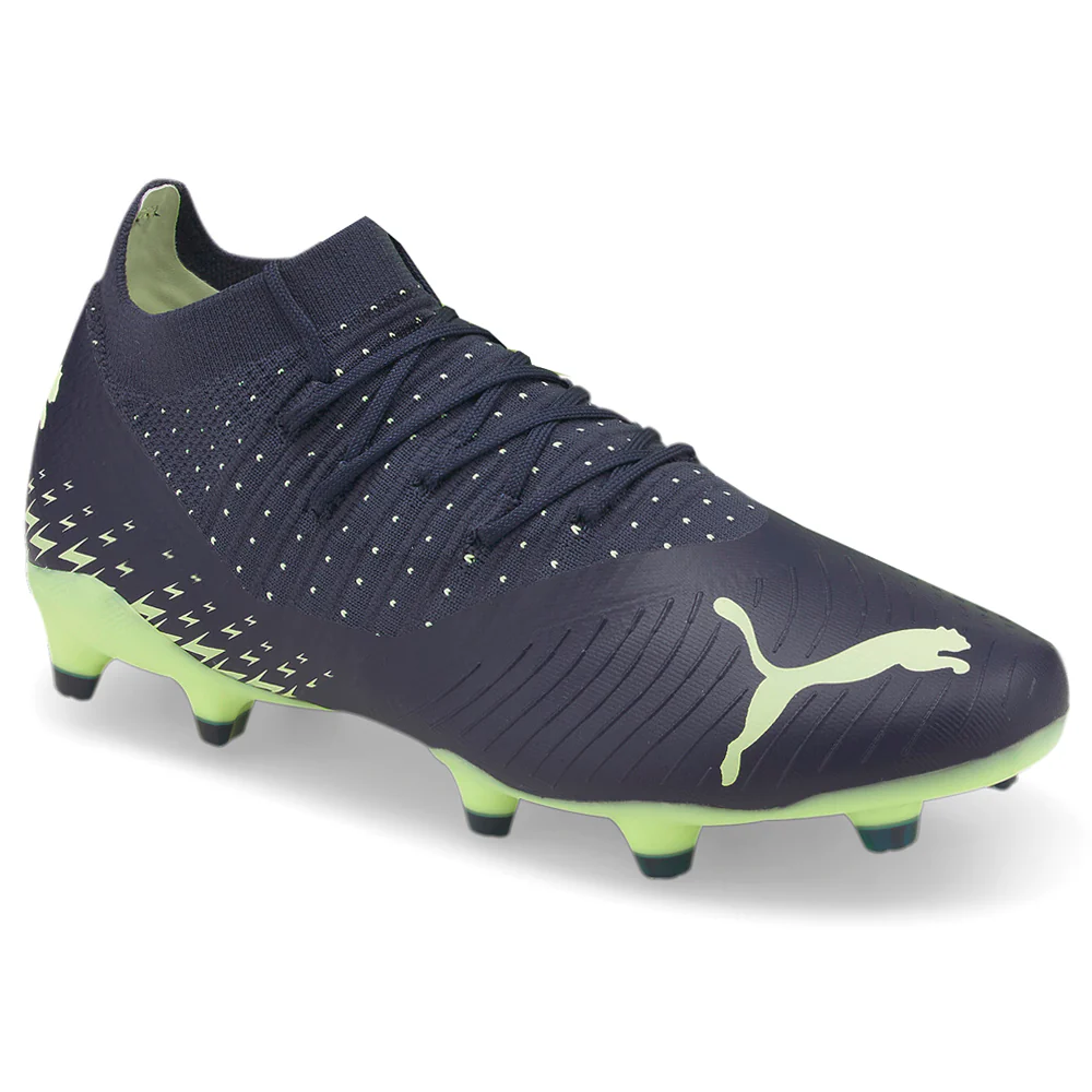 Future 3.4 Firm Ground/Artificial Ground Soccer Cleats - Image 2