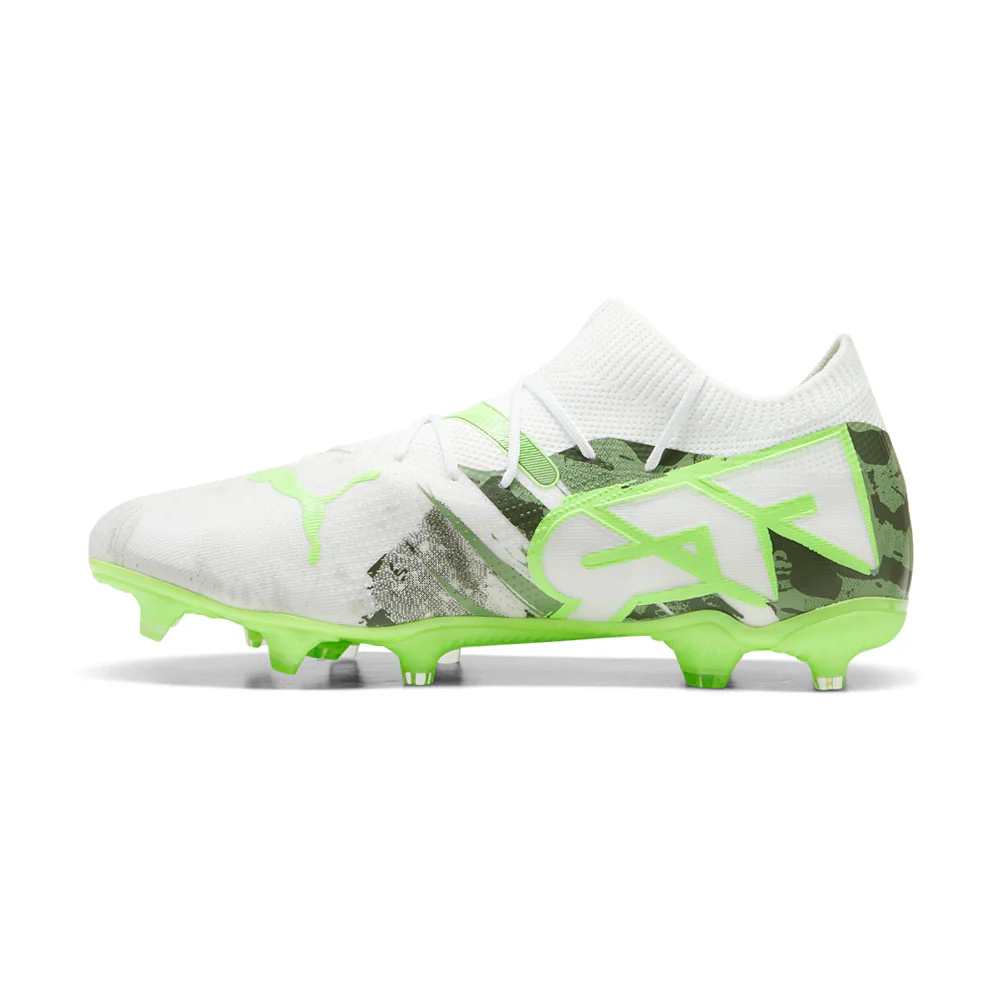 Future 7 Match Camo Soccer Cleats - Image 3