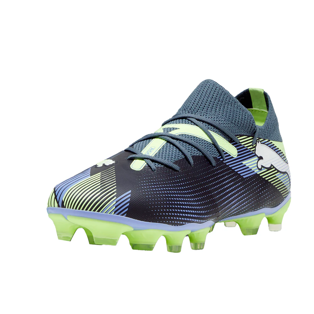 Future 7 Match Firm Ground/Artificial Ground Soccer Cleats - Image 2