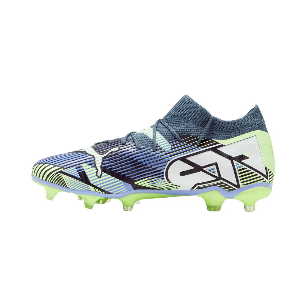 Future 7 Match Firm Ground/Artificial Ground Soccer Cleats - Image 3