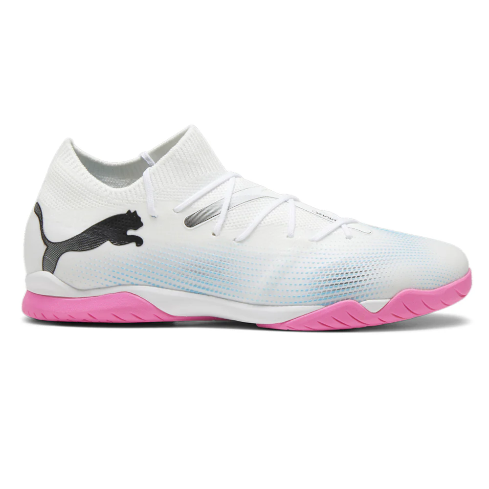 Future 7 Match Indoor Soccer Shoes
