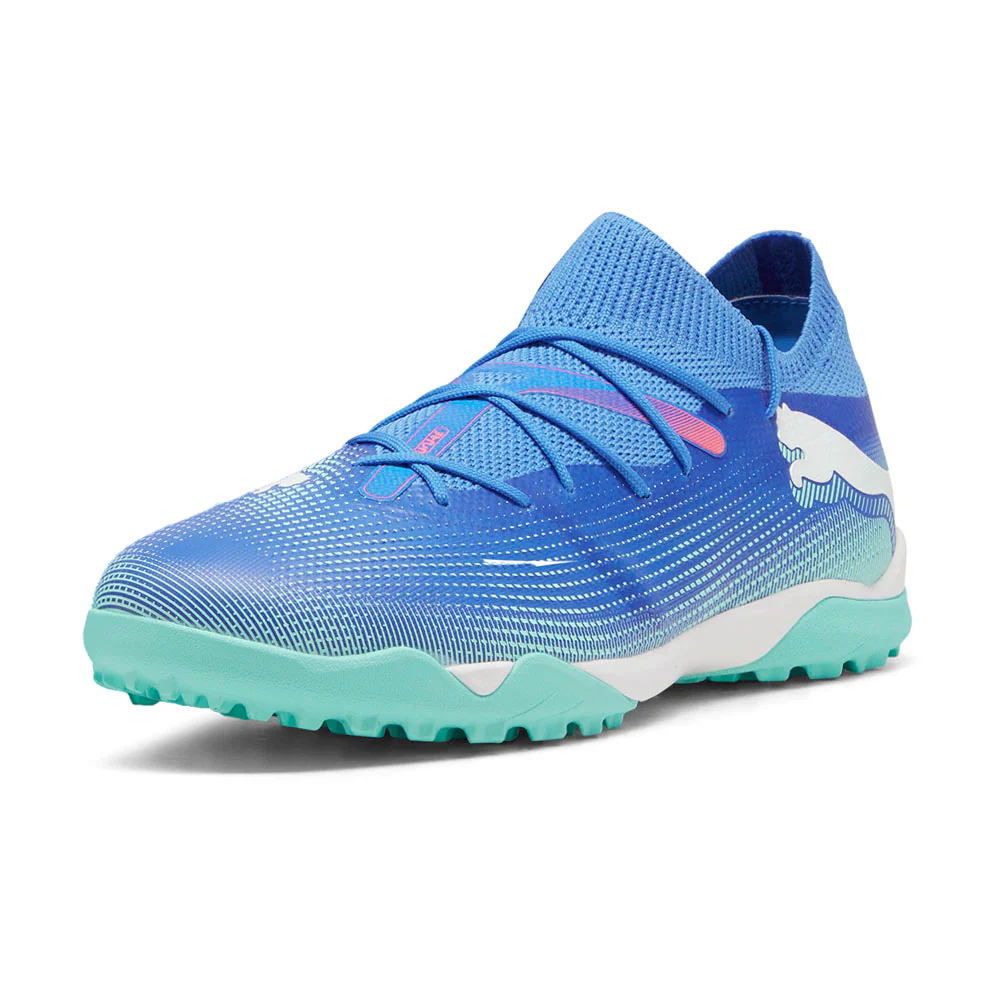 Future 7 Match Turf Soccer Shoes - Image 2