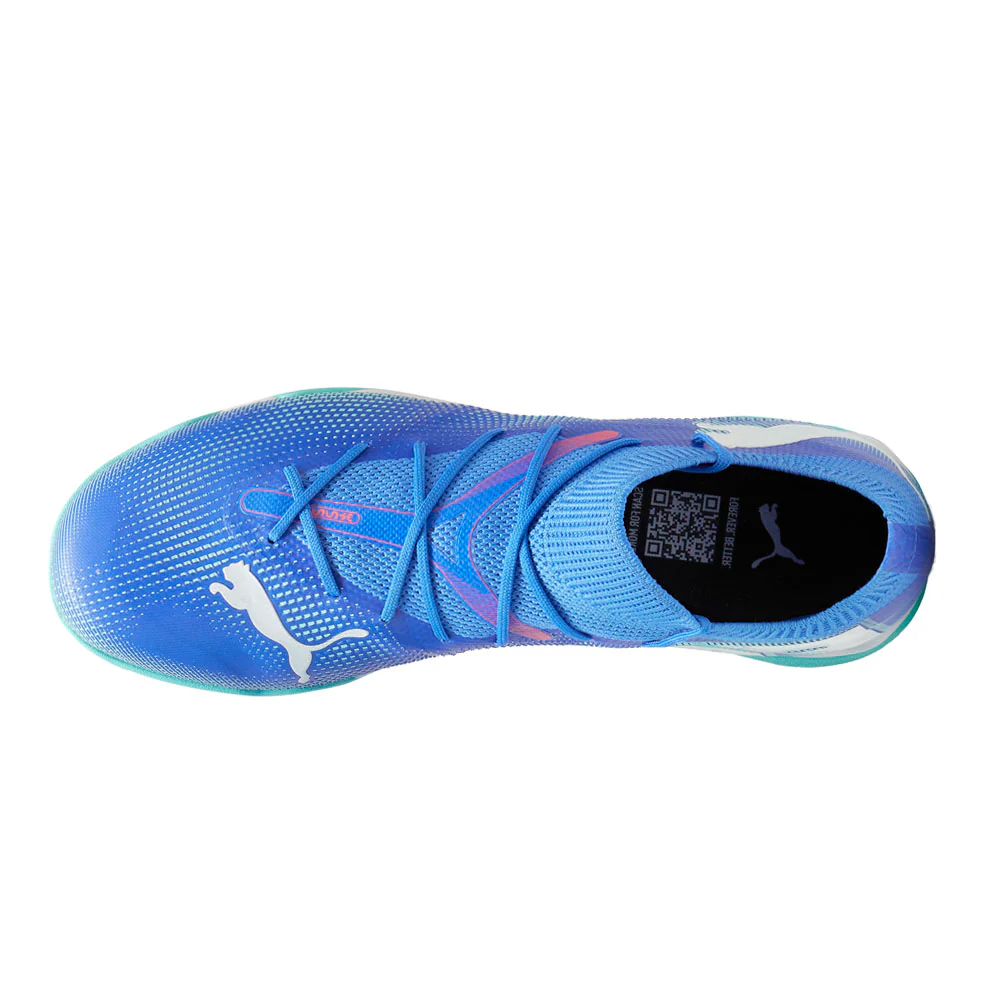Future 7 Match Turf Soccer Shoes - Image 4