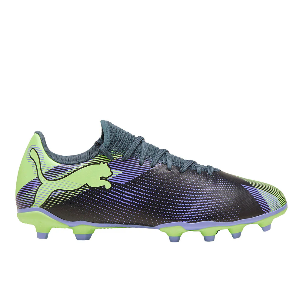 Future 7 Play Firm Ground/Artificial Ground Soccer Cleats