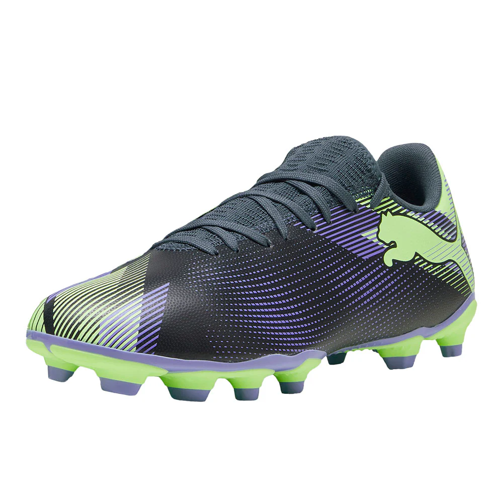Future 7 Play Firm Ground/Artificial Ground Soccer Cleats - Image 2