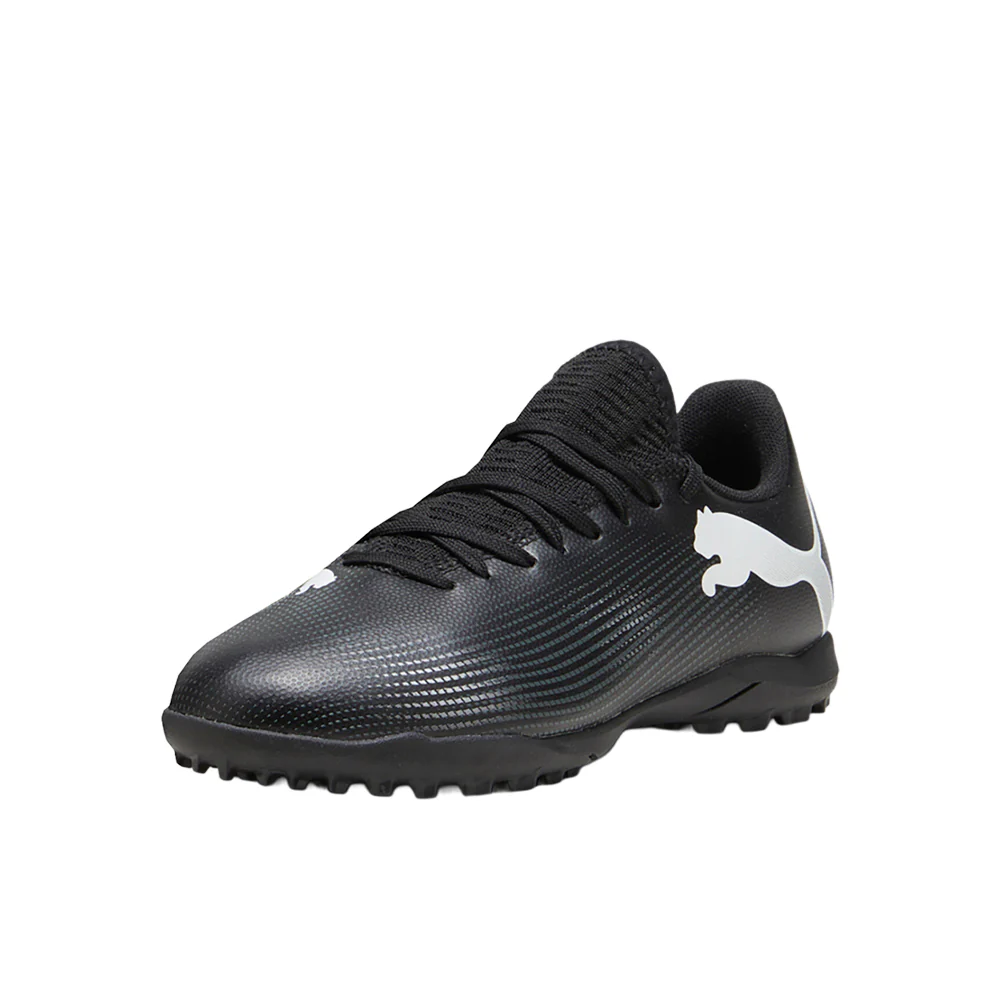 Future 7 Play Turf Soccer Shoes (Little Kid-Big Kid) - Image 2