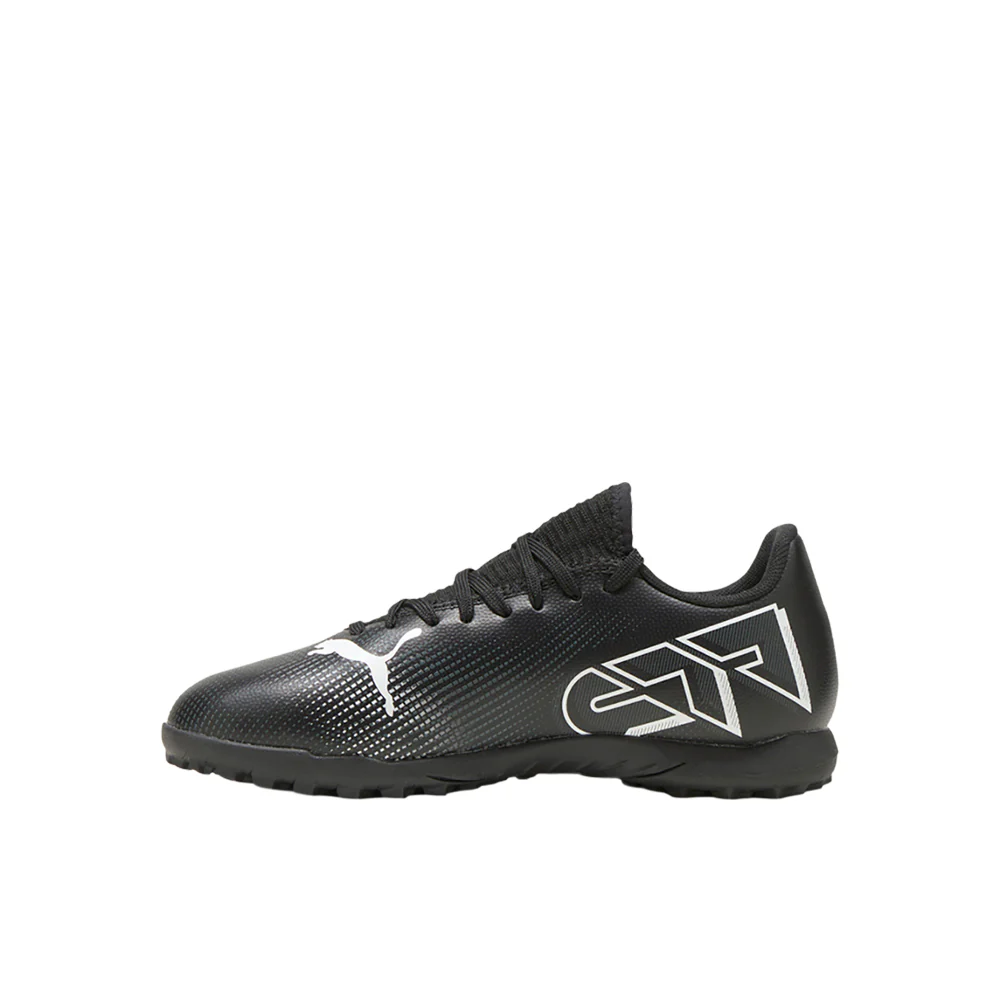 Future 7 Play Turf Soccer Shoes (Little Kid-Big Kid) - Image 3