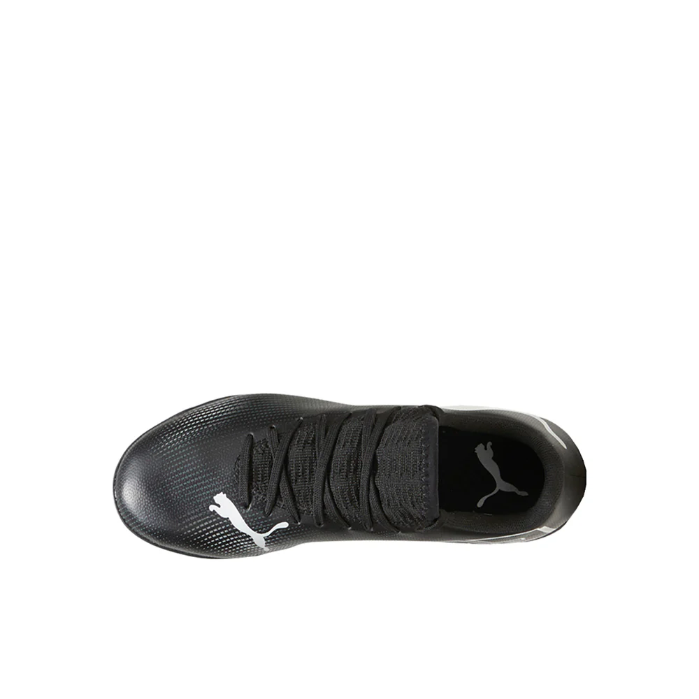 Future 7 Play Turf Soccer Shoes (Little Kid-Big Kid) - Image 4