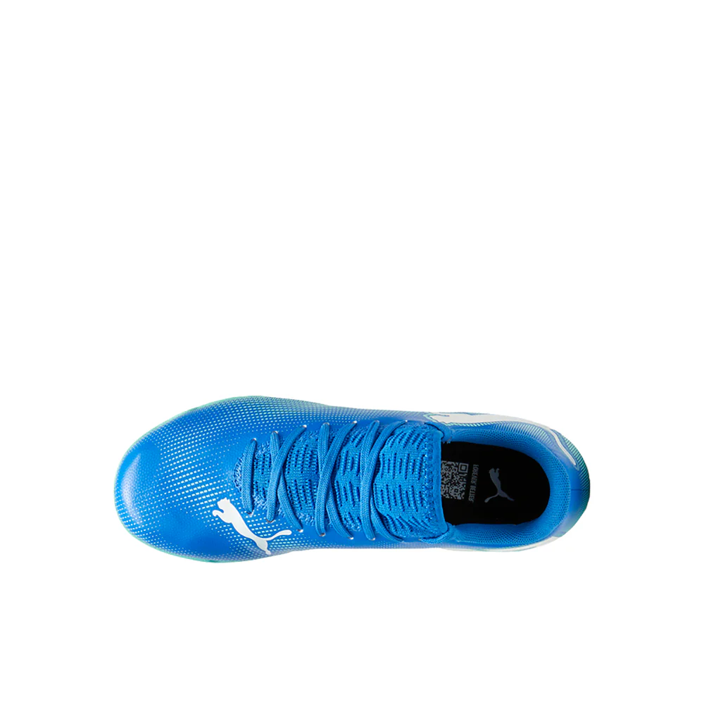 Future 7 Play Turf Soccer Shoes (Little Kid-Big Kid) - Image 4