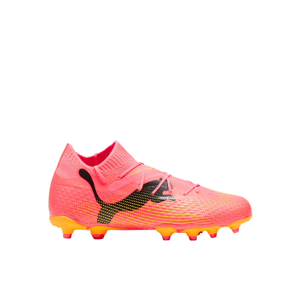 Future 7 Pro Firm Ground/Artificial Ground Soccer Cleats (Big Kid)