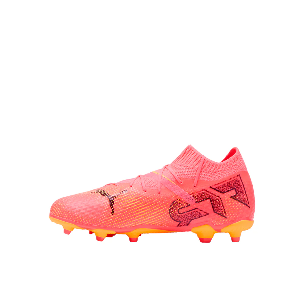 Future 7 Pro Firm Ground/Artificial Ground Soccer Cleats (Big Kid) - Image 3
