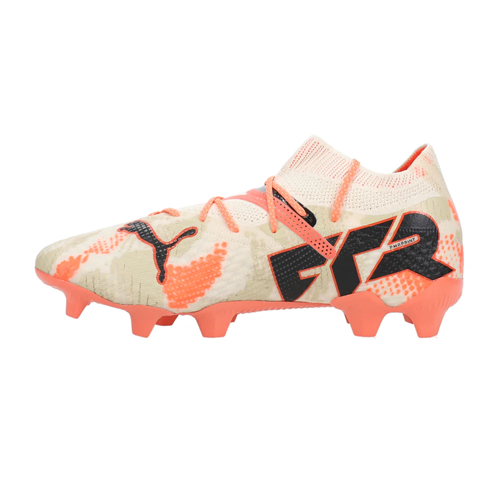 Future 7 Ultimate Gk Firm Ground/Artificial Ground Soccer Cleats - Image 3