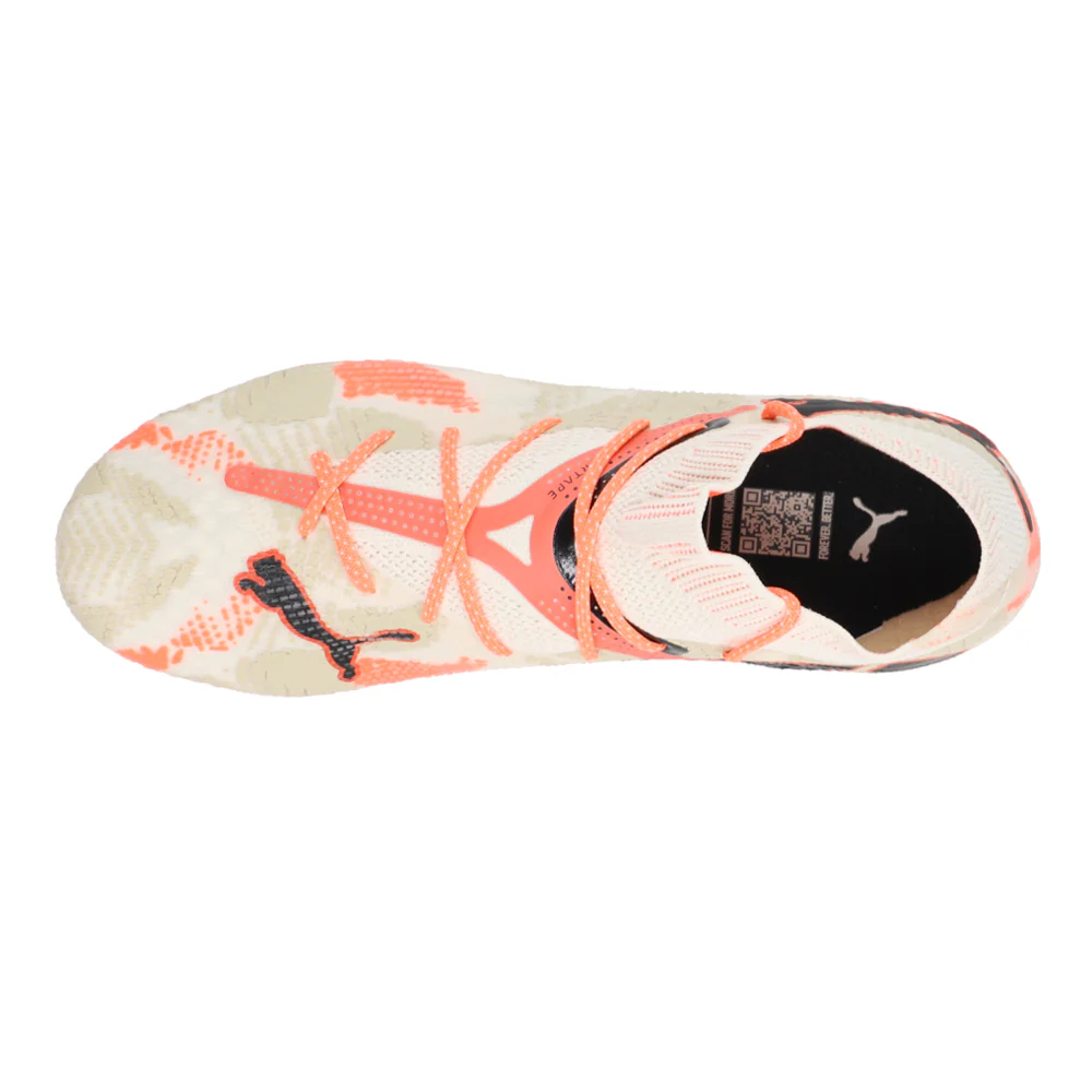 Future 7 Ultimate Gk Firm Ground/Artificial Ground Soccer Cleats - Image 4