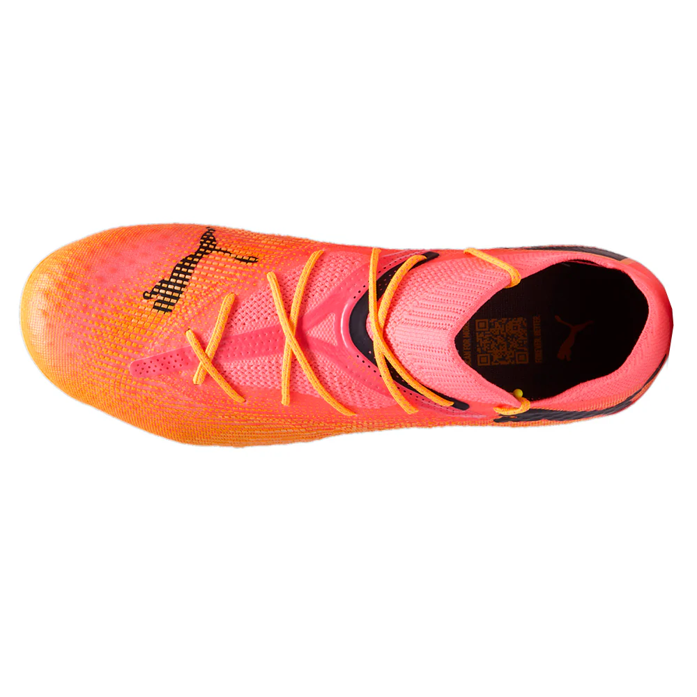 Future 7 Ultimate Tricks Firm Ground/Artificial Soccer Cleats - Image 4