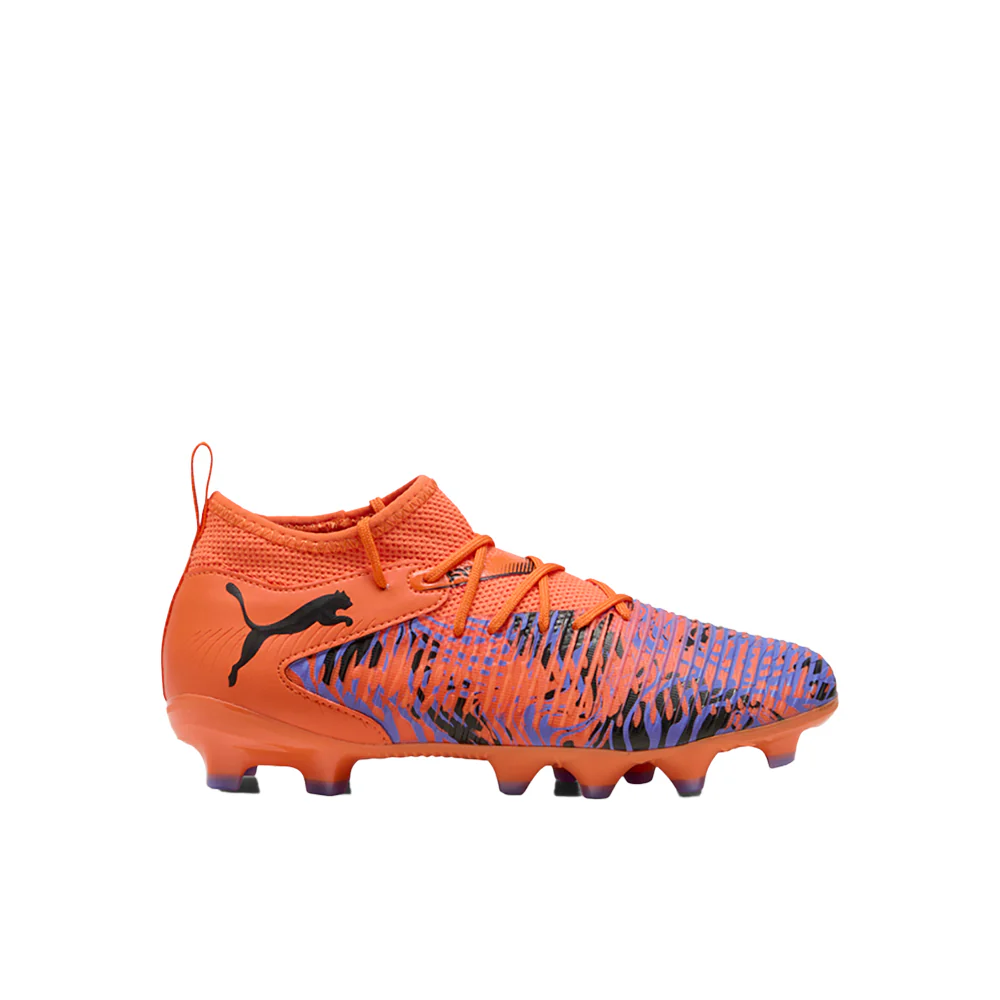 Future 8 Match Creativity Firm Ground/Artificial Ground Soccer Cleats (Youth)