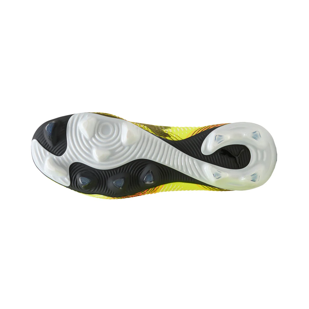 Future 8 Match Firm Ground/Artificial Ground Soccer Cleats - Image 5