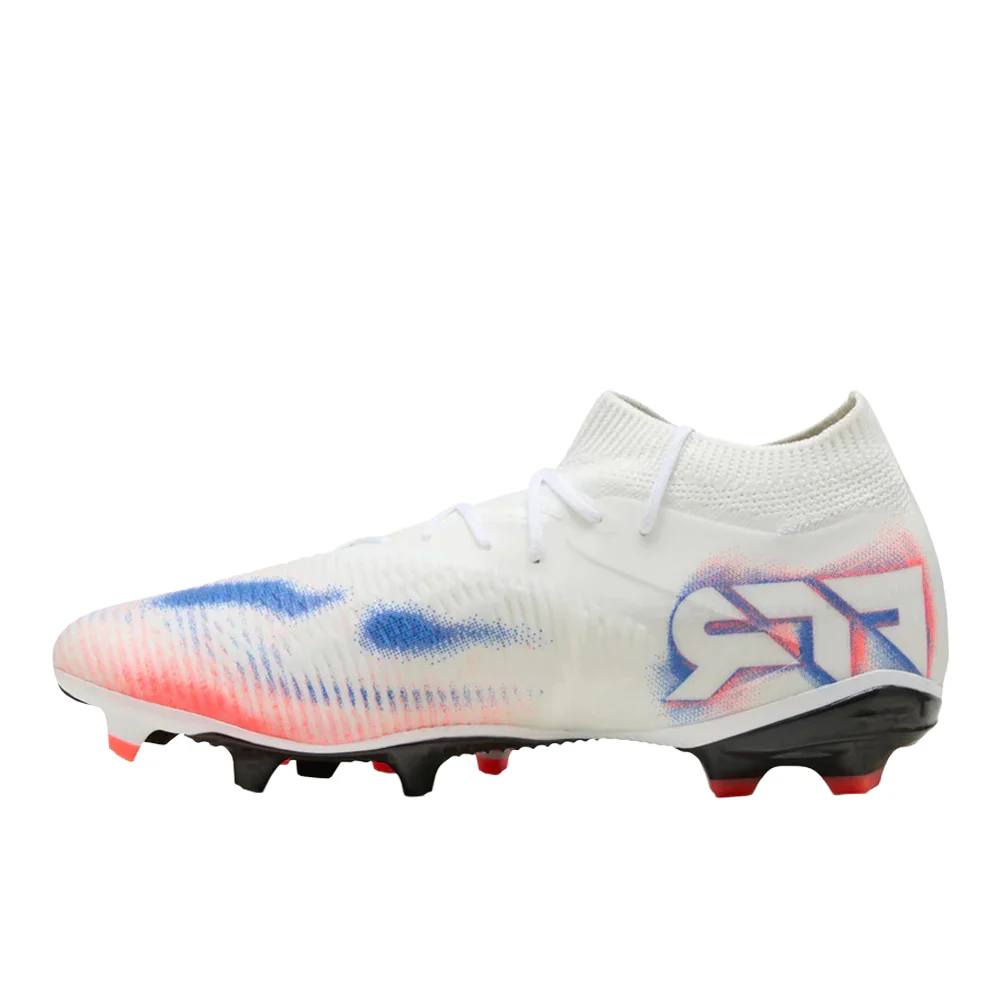 Future 8 Match Firm Ground/Artificial Ground Soccer Cleats - Image 3