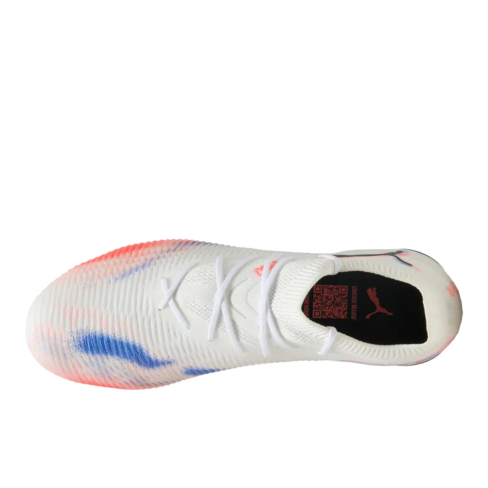 Future 8 Match Firm Ground/Artificial Ground Soccer Cleats - Image 4