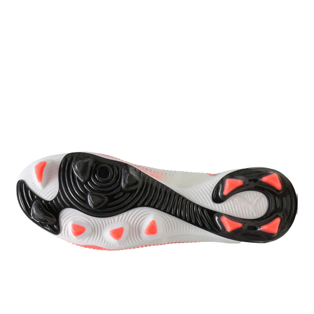 Future 8 Match Firm Ground/Artificial Ground Soccer Cleats - Image 5