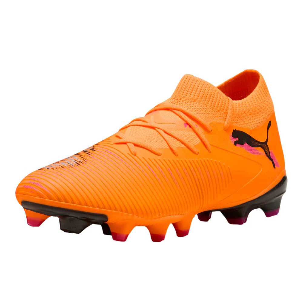 Future 8 Match Firm Ground/Artificial Ground Soccer Cleats - Image 2