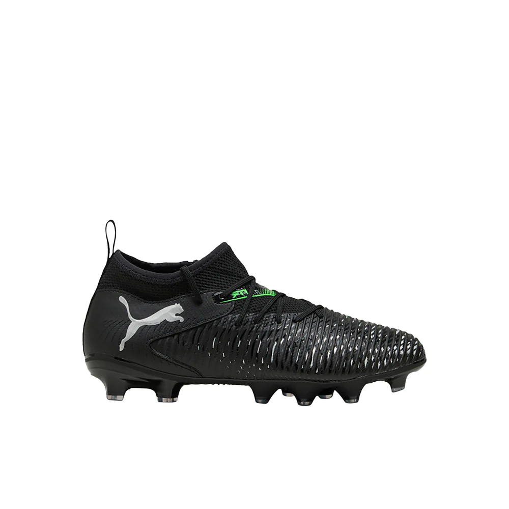 Future 8 Match Firm Ground/Artificial Ground Soccer Cleats (Little Kid-Big Kid)