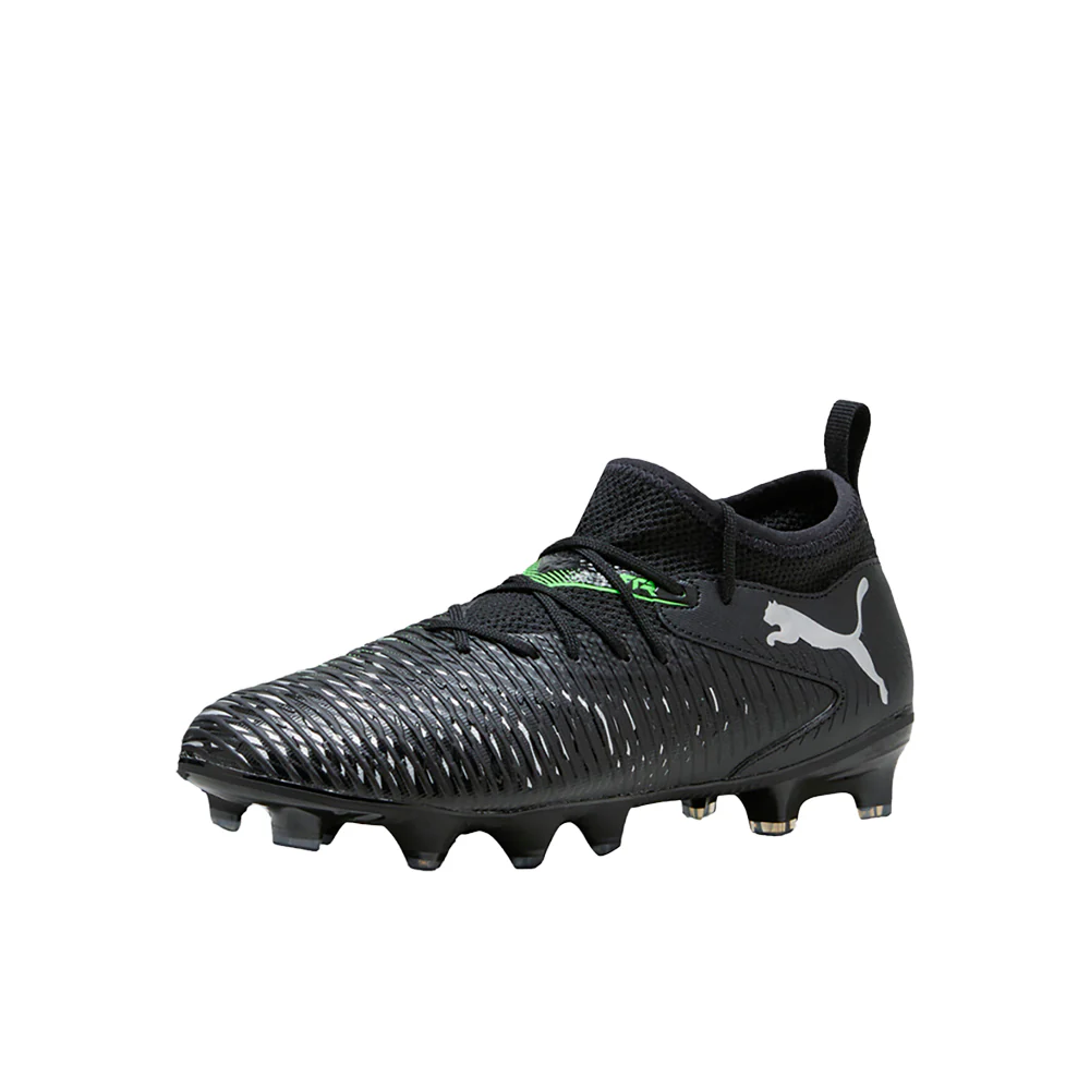 Future 8 Match Firm Ground/Artificial Ground Soccer Cleats (Little Kid-Big Kid) - Image 2