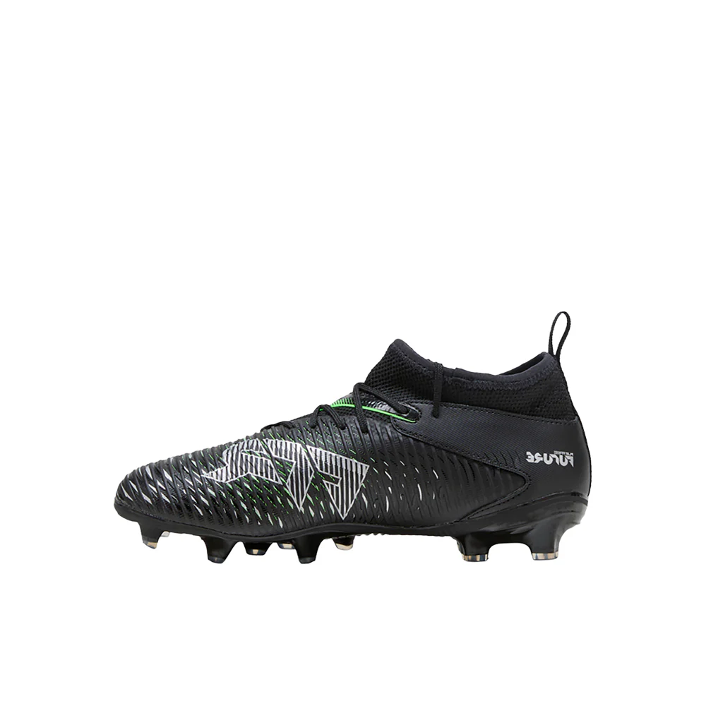 Future 8 Match Firm Ground/Artificial Ground Soccer Cleats (Little Kid-Big Kid) - Image 3