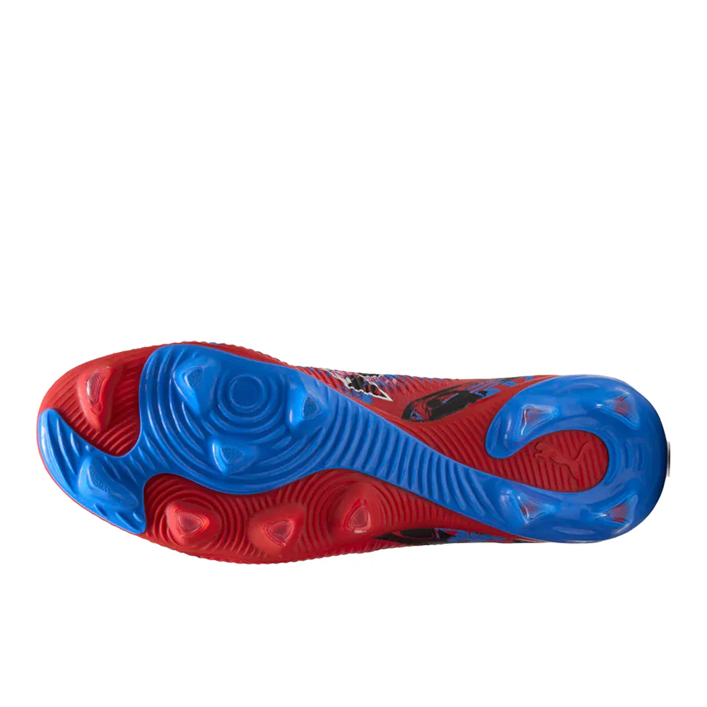 Future 8 Match Playmakers Firm Ground/Artificial Ground Soccer Cleats - Image 5
