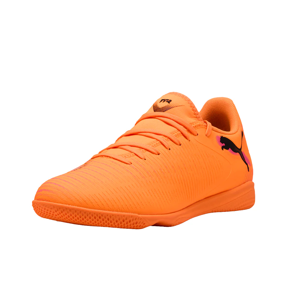 Future 8 Play Indoor Soccer Shoes - Image 2