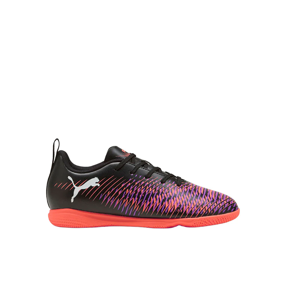Future 8 Play Indoor Soccer Shoes (Big Kid)