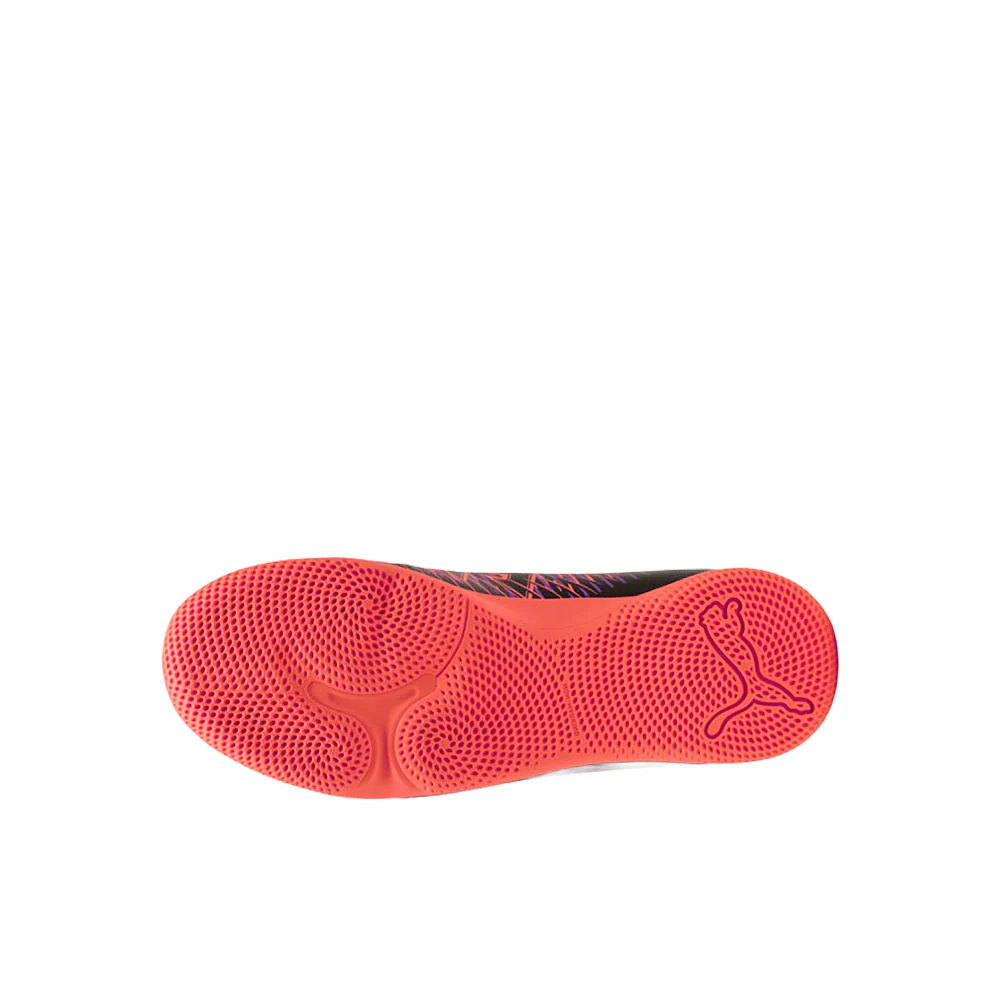 Future 8 Play Indoor Soccer Shoes (Big Kid) - Image 5