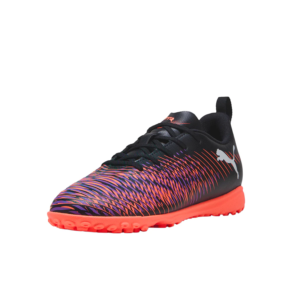 Future 8 Play Turf Soccer Shoes (Big Kid) - Image 2