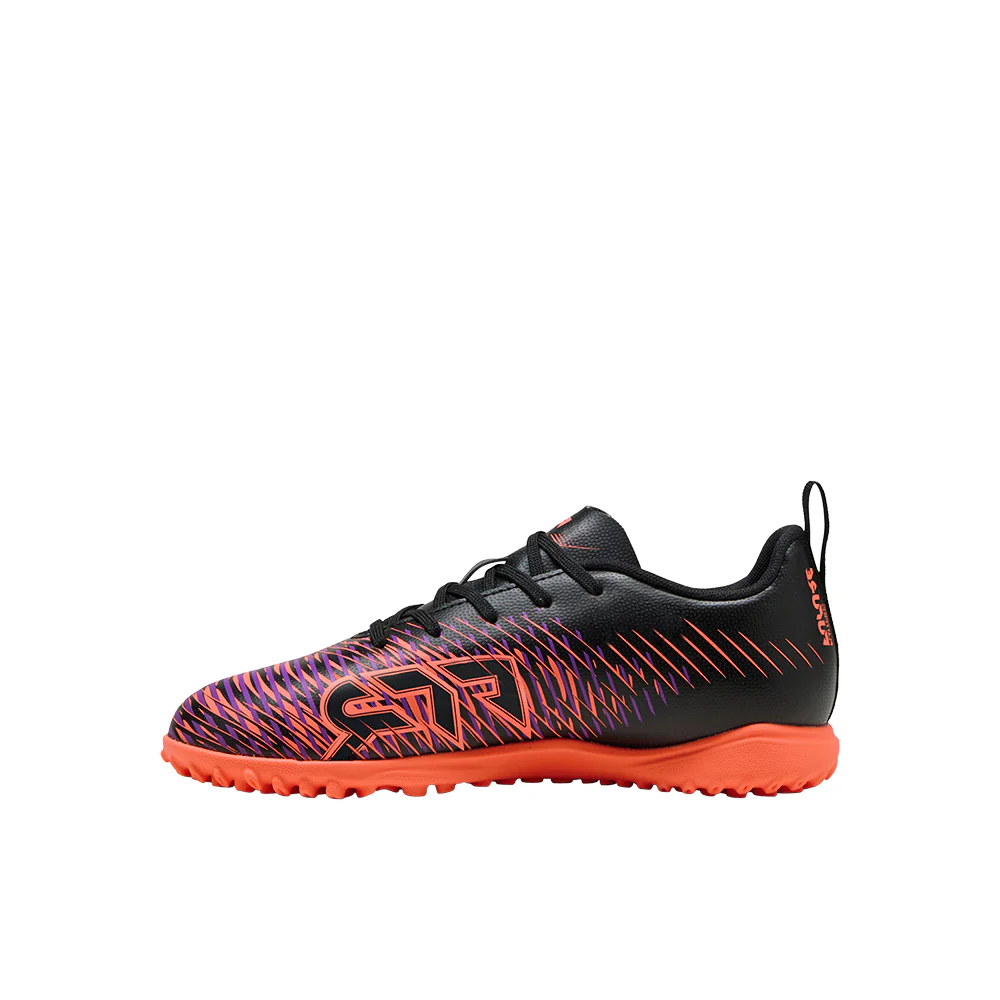 Future 8 Play Turf Soccer Shoes (Big Kid) - Image 3