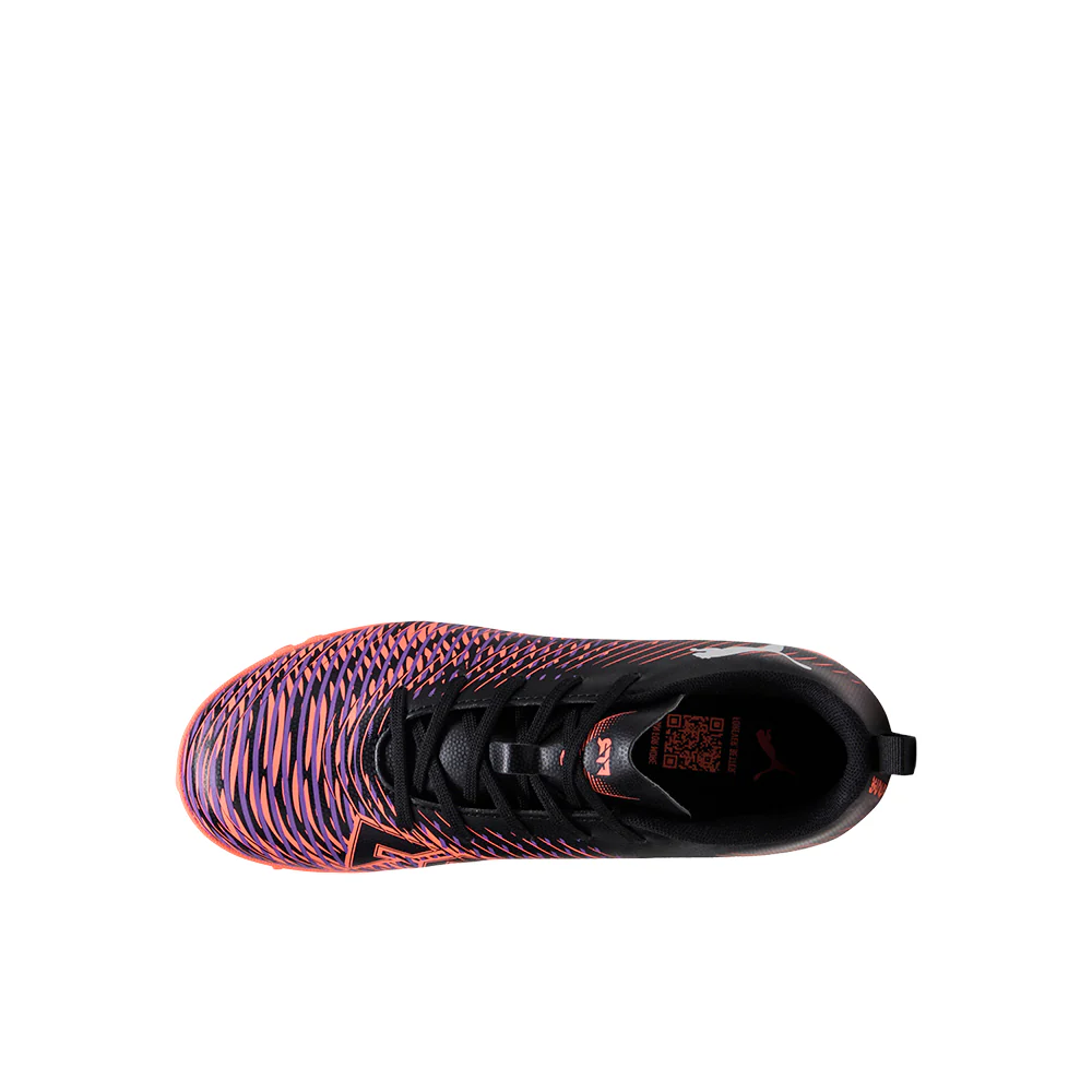 Future 8 Play Turf Soccer Shoes (Big Kid) - Image 4
