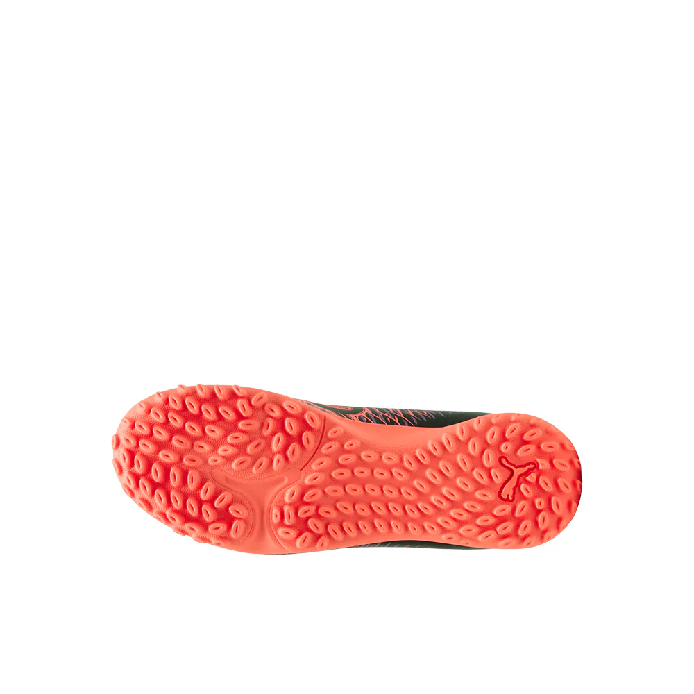 Future 8 Play Turf Soccer Shoes (Big Kid) - Image 5