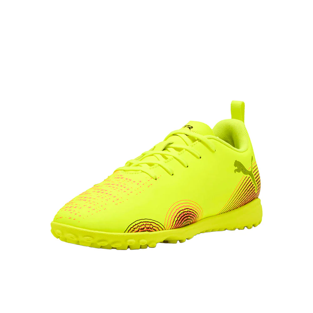 Future 8 Play Turf Soccer Shoes (Big Kid) - Image 2