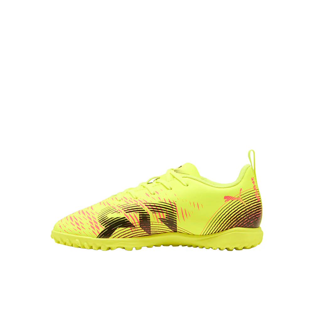 Future 8 Play Turf Soccer Shoes (Big Kid) - Image 3