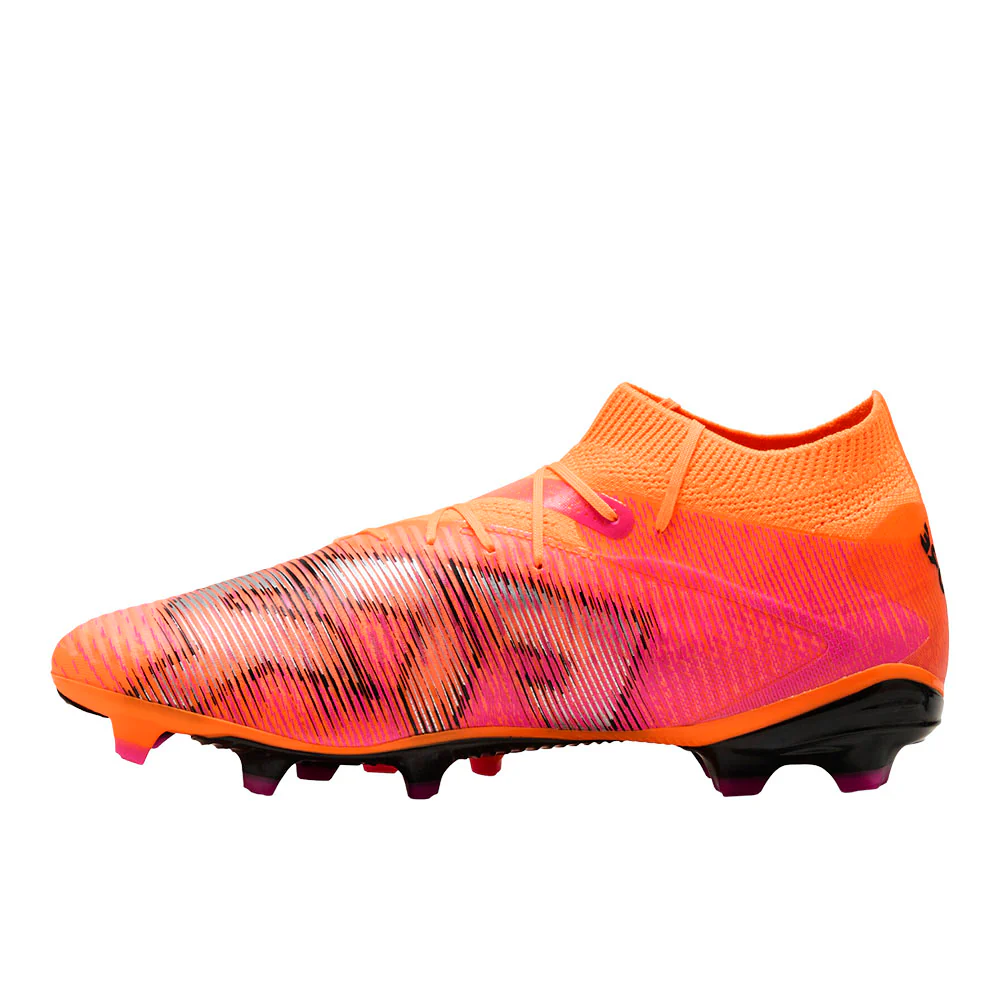 Future 8 Pro Firm/Artificial Ground Soccer Cleats - Image 3