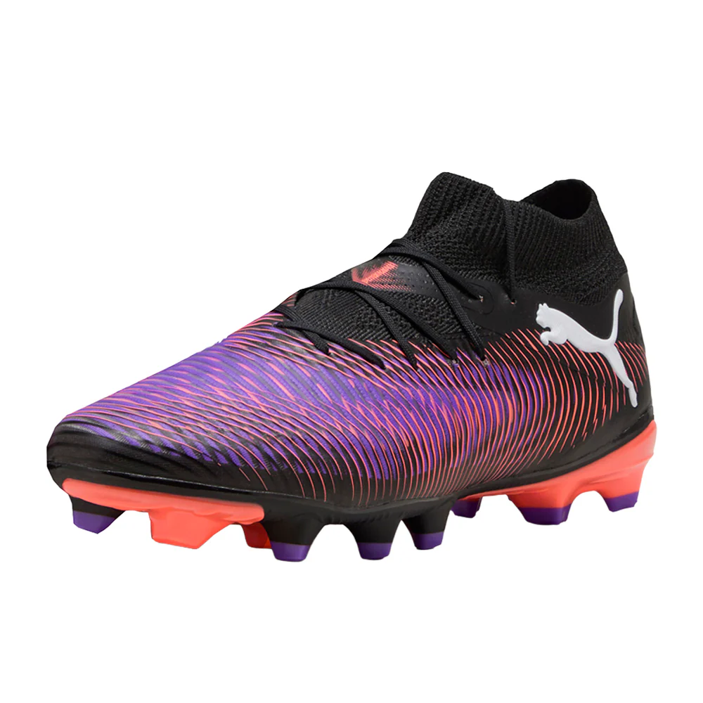 Future 8 Pro Soccer Cleats - Image 2