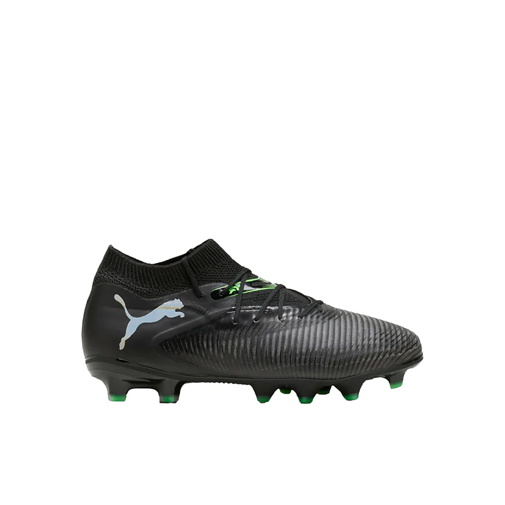 Future 8 Pro Firm Ground/Artificial Ground Soccer Cleats (Big Kid)