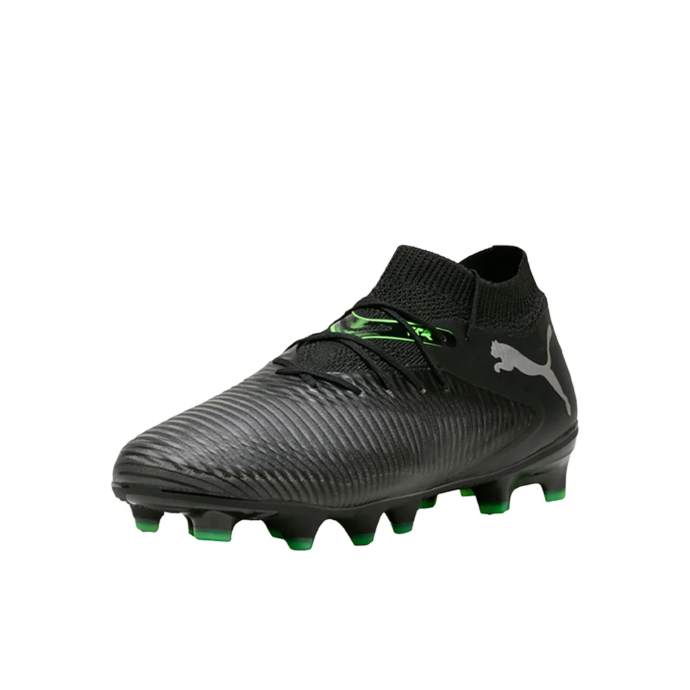 Future 8 Pro Firm Ground/Artificial Ground Soccer Cleats (Big Kid) - Image 2