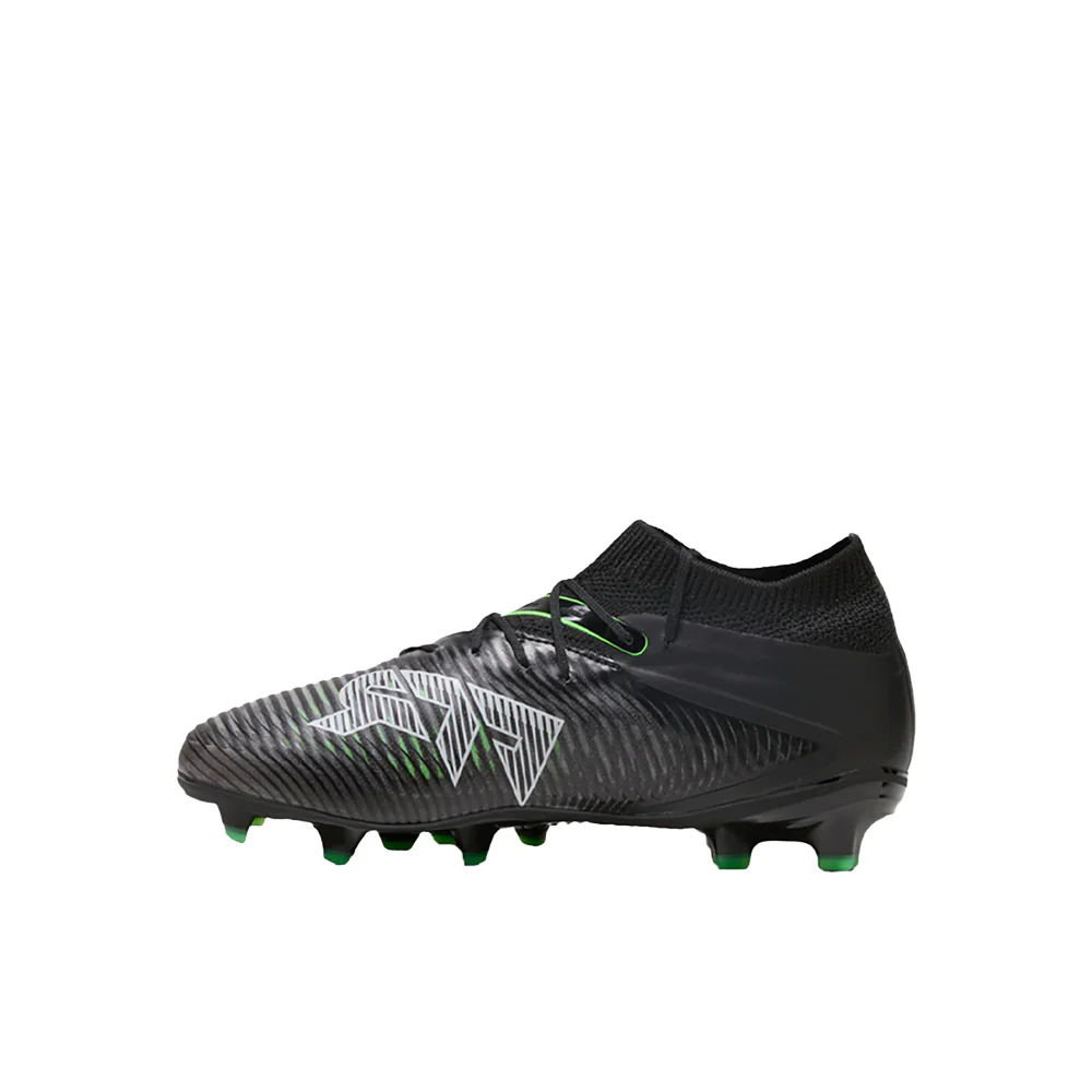Future 8 Pro Firm Ground/Artificial Ground Soccer Cleats (Big Kid) - Image 3