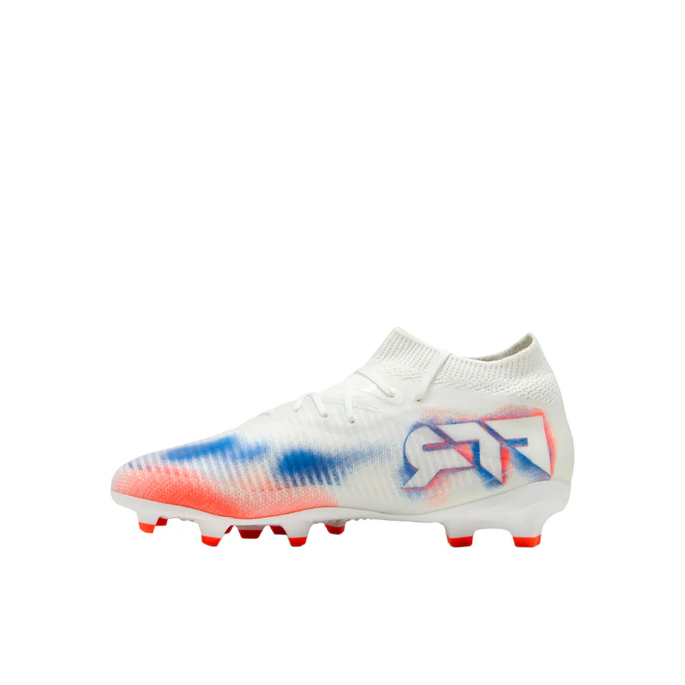 Future 8 Pro Firm Ground/Artificial Ground Soccer Cleats (Big Kid) - Image 3