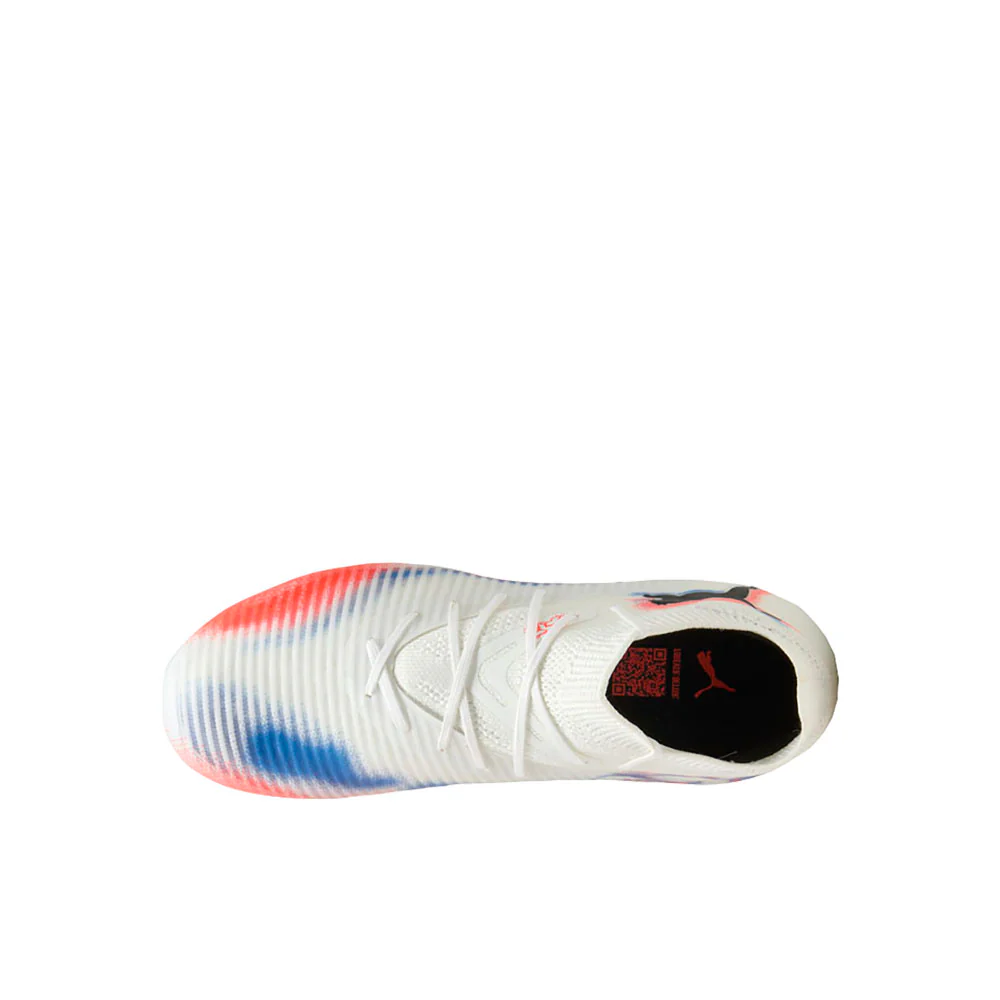 Future 8 Pro Firm Ground/Artificial Ground Soccer Cleats (Big Kid) - Image 4