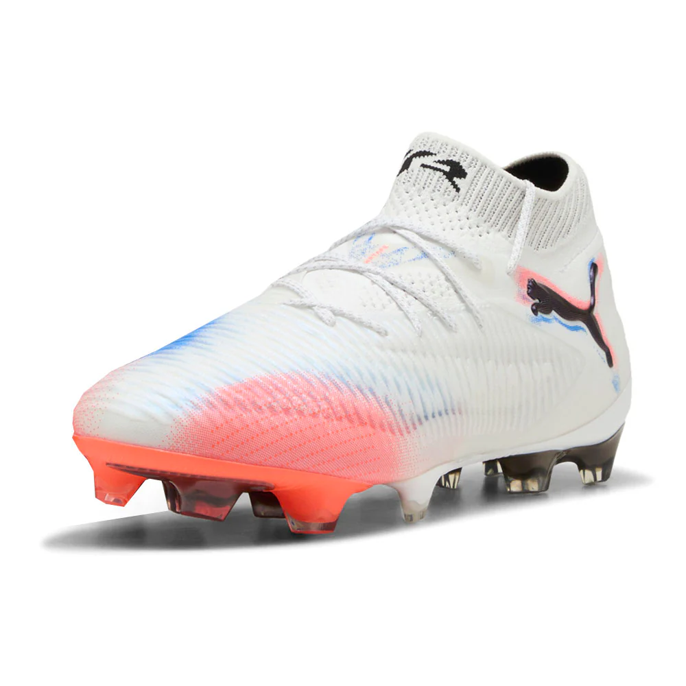 Future 8 Ultimate Firm Ground Soccer Cleats - Image 2