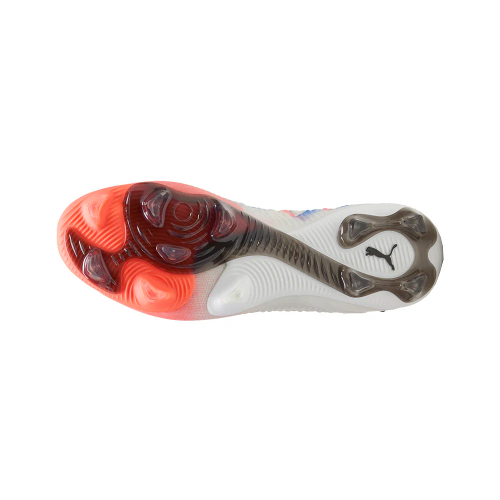 Future 8 Ultimate Firm Ground Soccer Cleats - Image 5