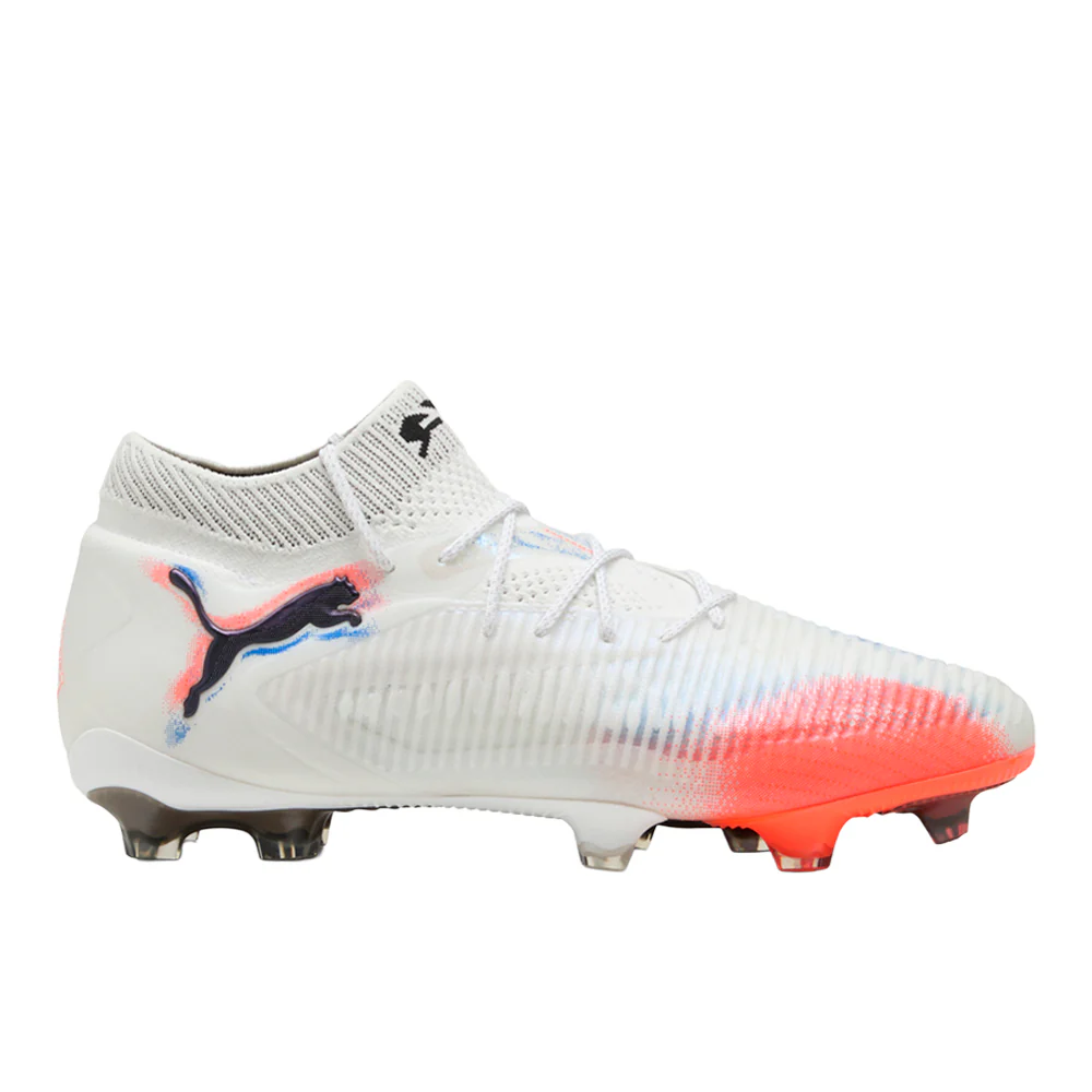 Future 8 Ultimate Firm Ground Football Boots