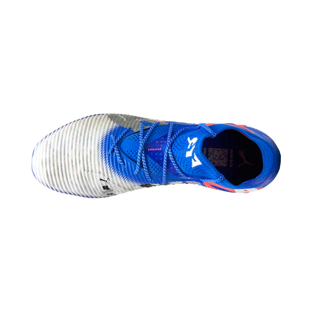 Future 8 Ultimate Forever Firm Ground Soccer Cleats - Image 4