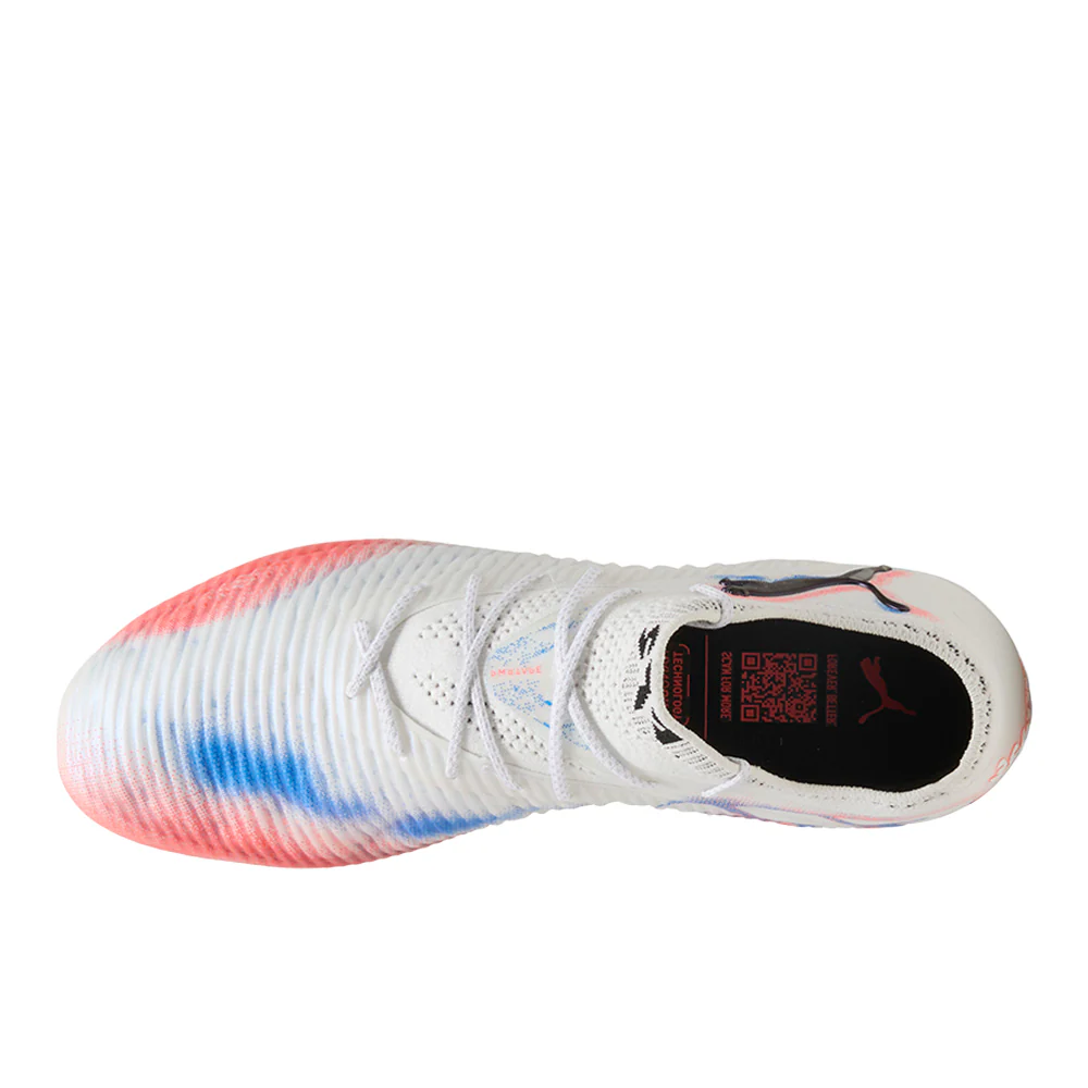 Future 8 Ultimate Low Firm Ground Soccer Cleats - Image 4