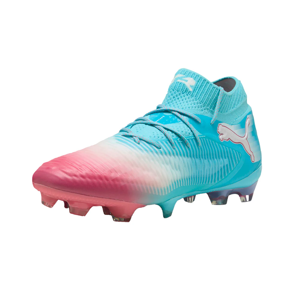 Future 8 Ultimate Recharge Firm Ground Soccer Cleats - Image 2